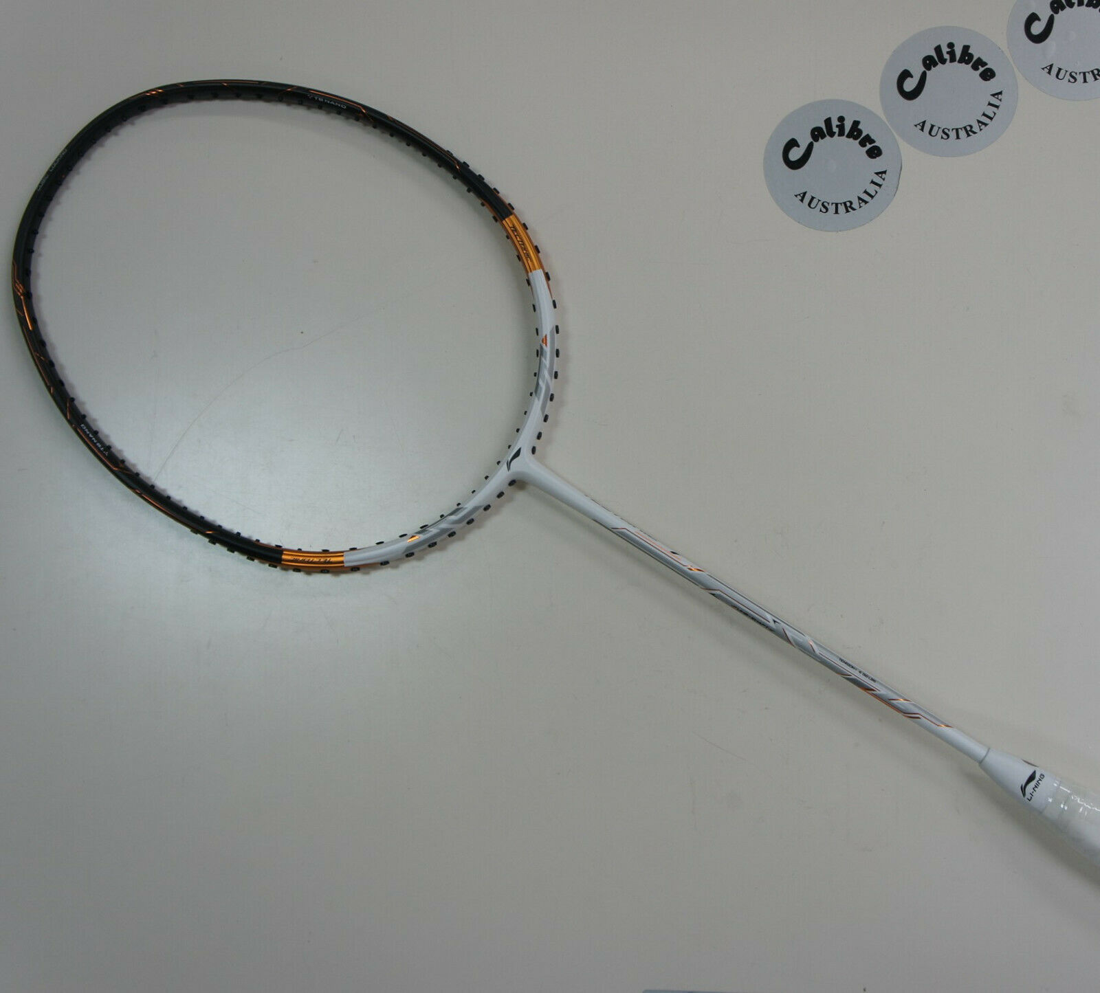 Genuine Li Ning Tectonic 7 Badminton Speed Racket